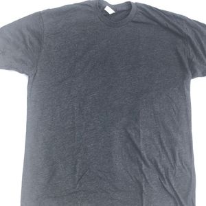 American Apparel 50/50 Tee, XL